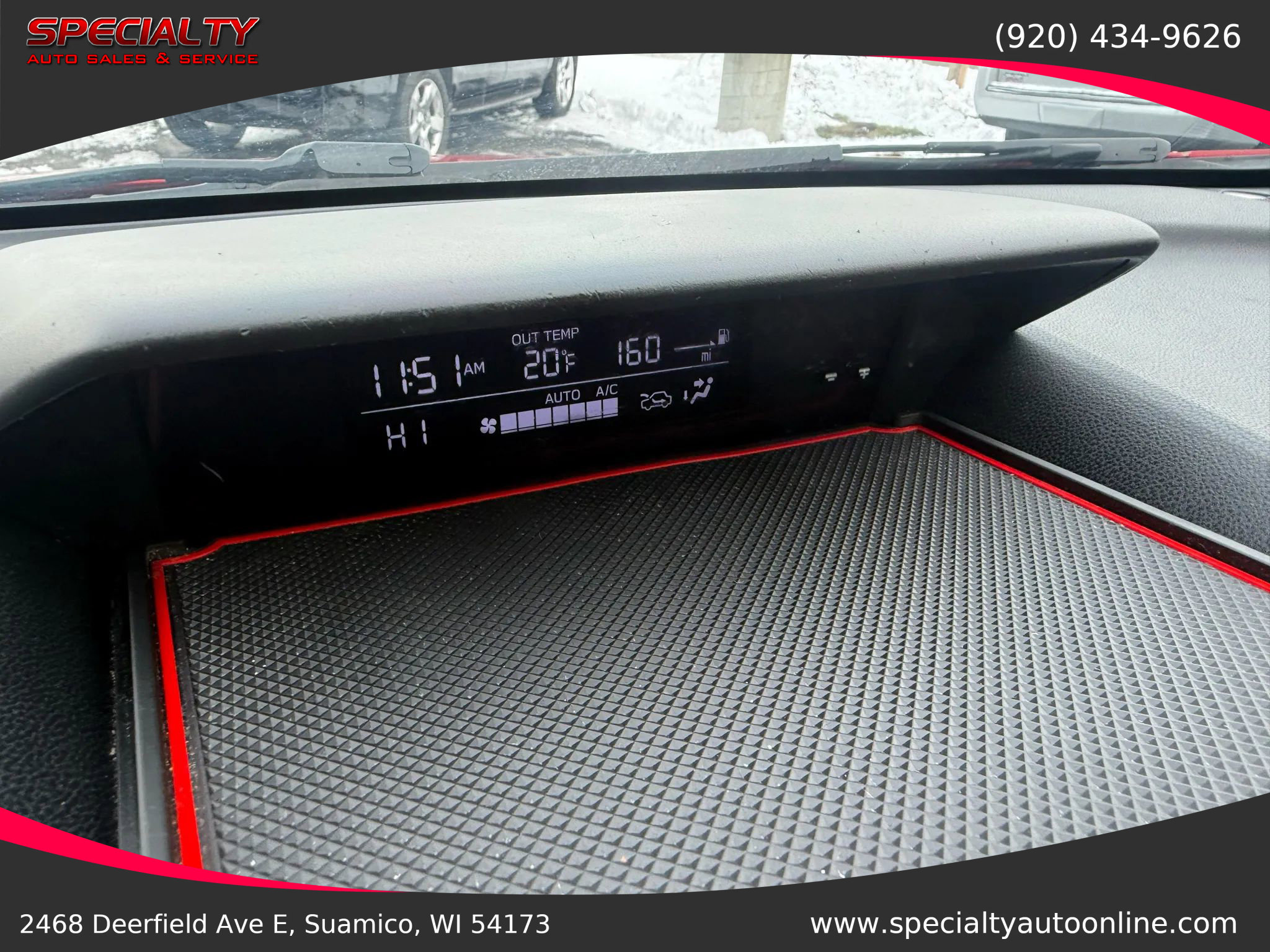 Used 2021 Subaru Crosstrek 2.0i Premium w/ Popular Package #4 image 23