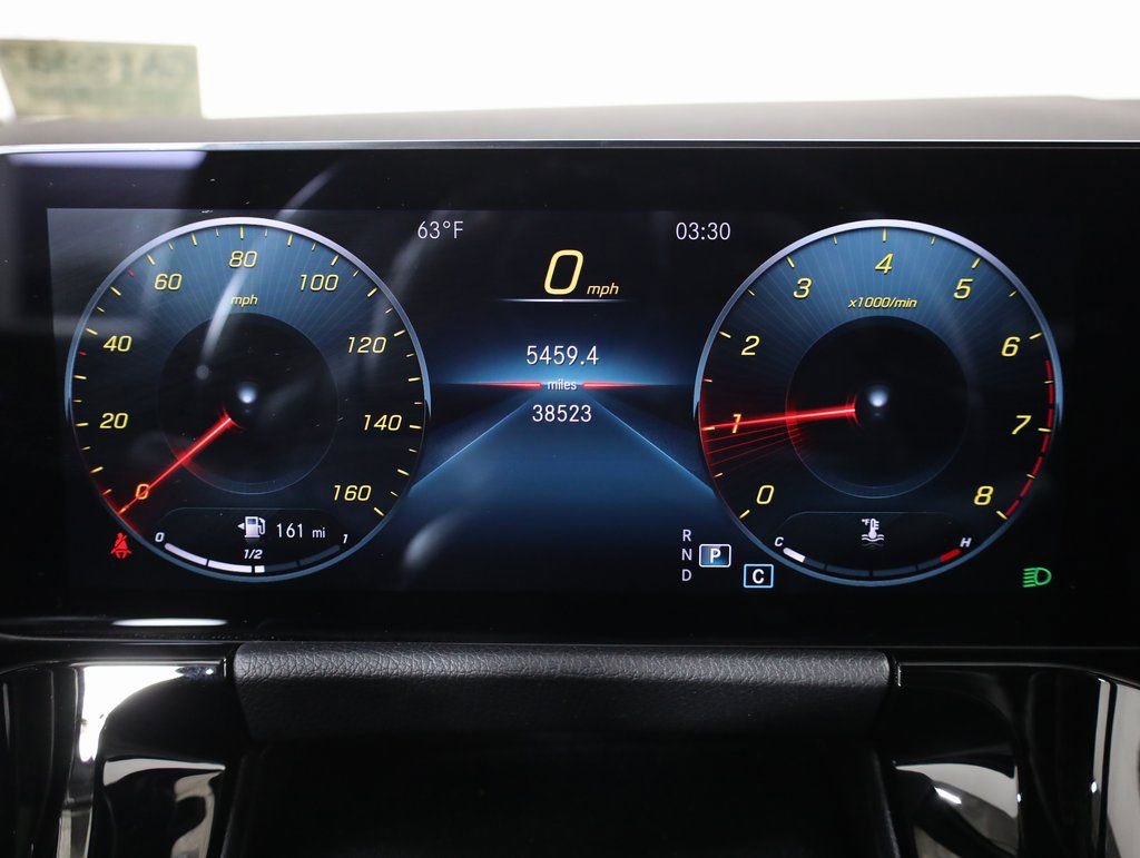 Certified 2022 Mercedes-Benz GLA 250 4MATIC image 17