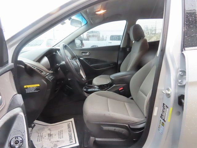 Used 2017 Hyundai Santa Fe Sport image 16