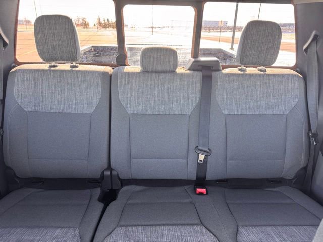 Used 2022 Ford F150 XLT w/ Equipment Group 302A High image 24