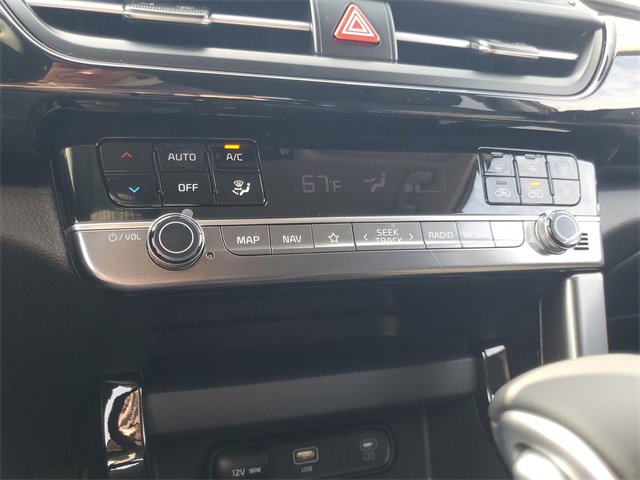 New 2026 Kia Seltos S image 22