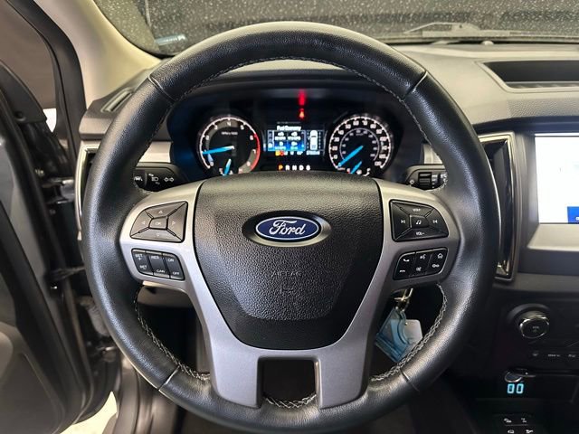 Used 2023 Ford Ranger XLT w/ Equipment Group 301A Mid AWD/4WD image 24