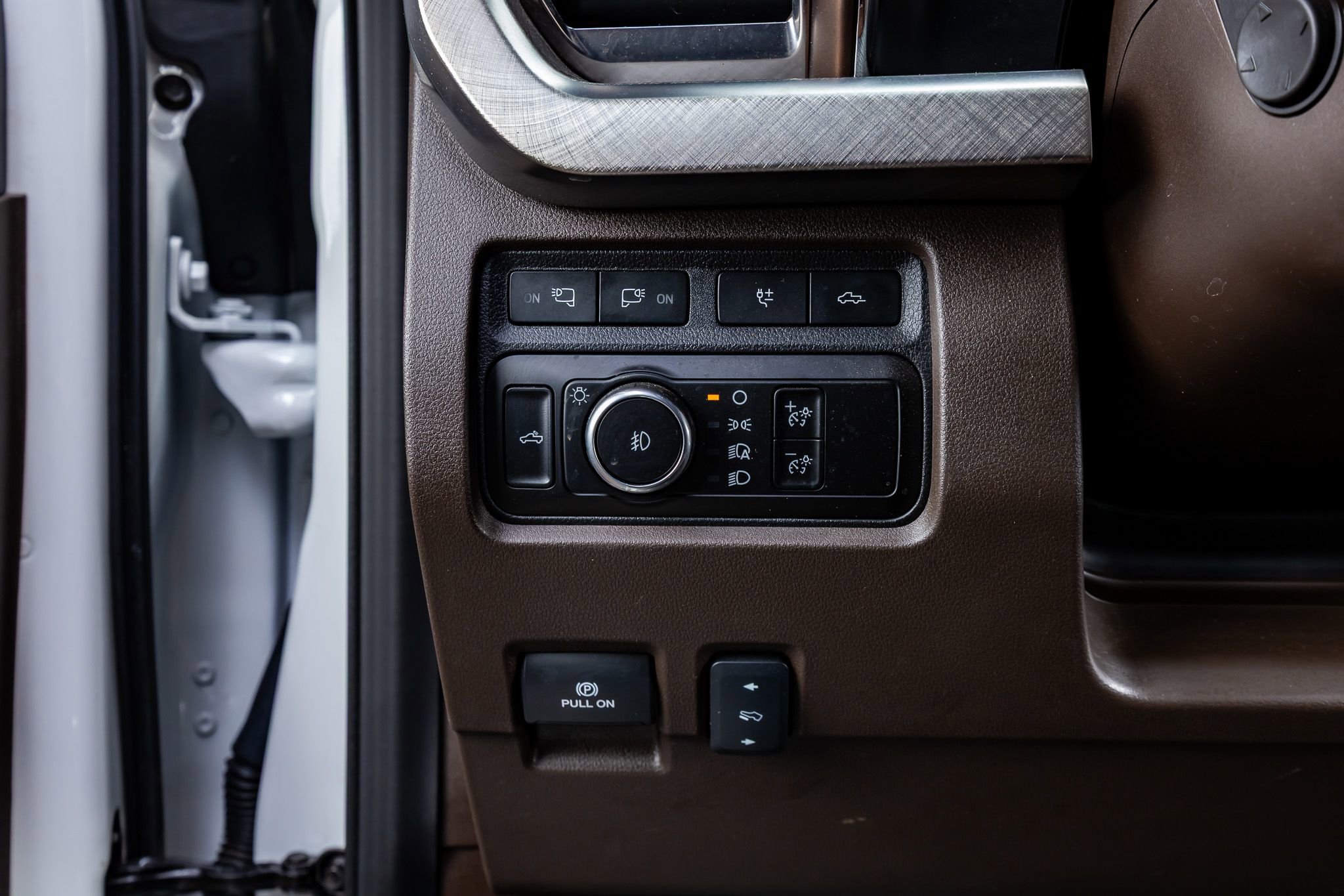 Used 2023 Ford F250 King Ranch w/ Chrome Package image 19