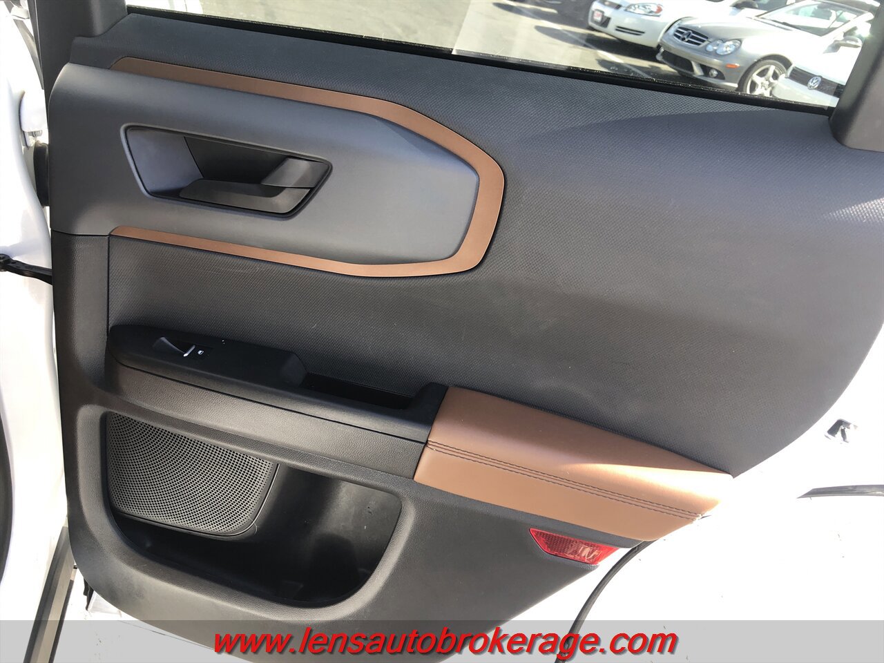 Used 2023 Ford Bronco Sport Outer Banks AWD/4WD image 19