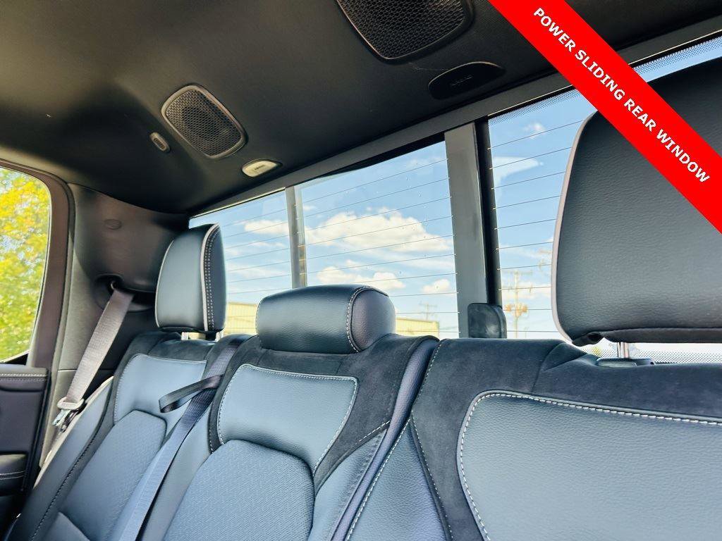 New 2026 RAM 1500 Laramie image 14