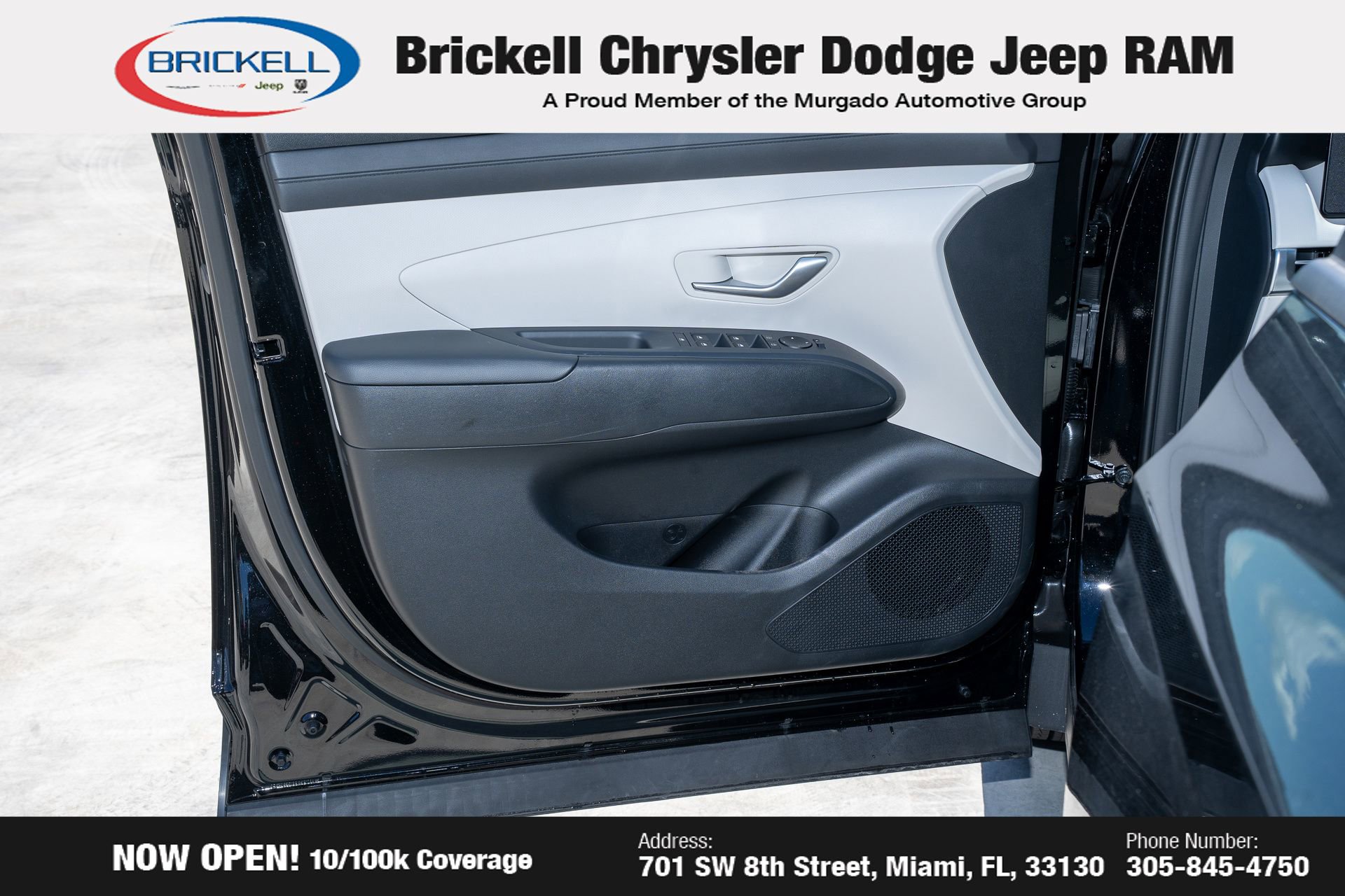 Used 2025 Hyundai Tucson SE image 10