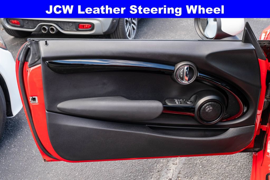 Used 2020 MINI Cooper John Cooper Works image 12