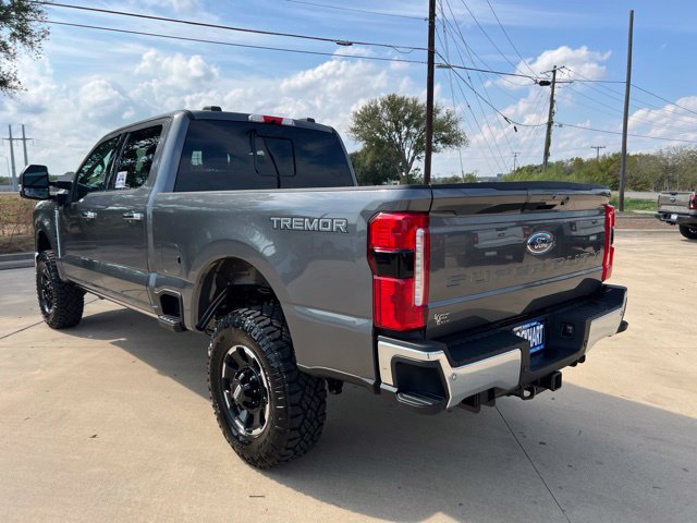 New 2026 Ford F250 Lariat w/ Tremor Off-Road Package AWD/4WD image 5