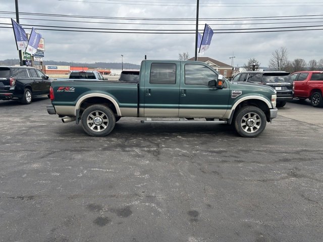 Used 2010 Ford F250 Lariat image 42