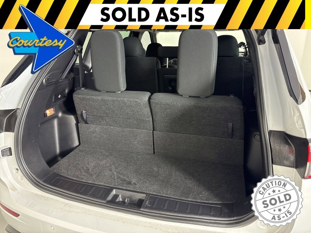 Used 2022 Mitsubishi Outlander ES image 18