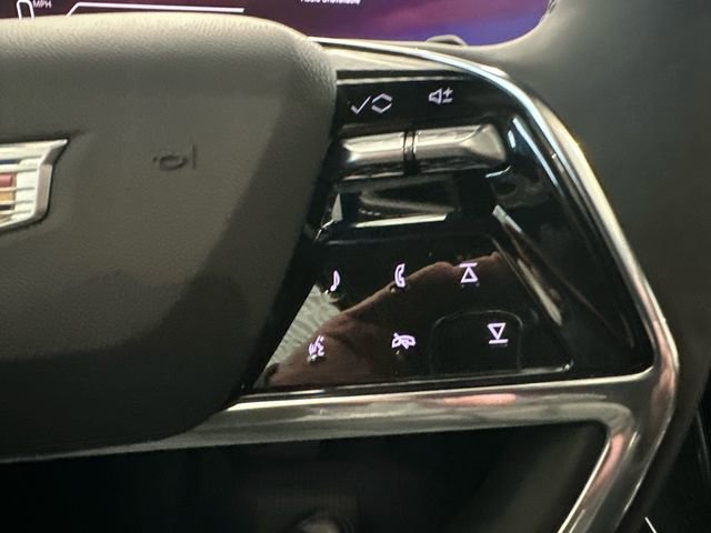 New 2026 Cadillac Escalade Sport w/ Touring Package AWD/4WD image 17