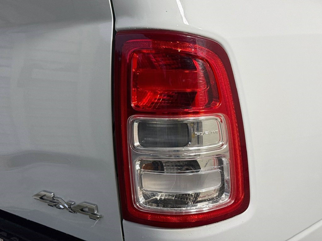 Used 2024 RAM 2500 Tradesman w/ Chrome Appearance Group AWD/4WD image 33