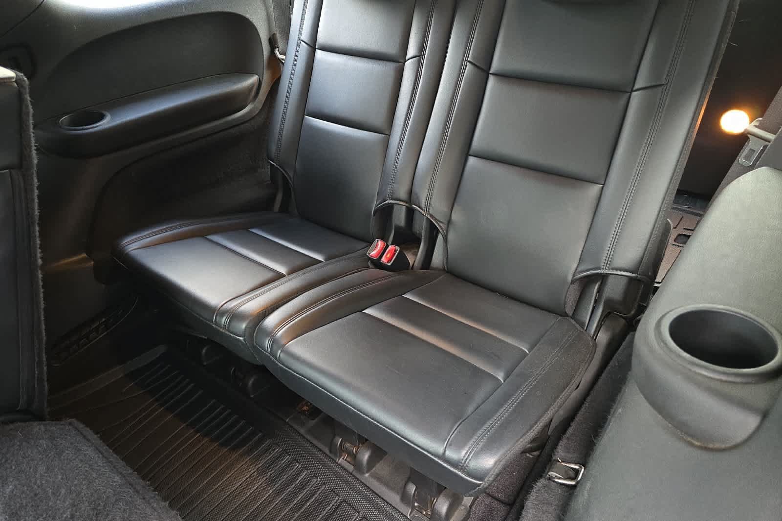 Used 2017 Dodge Durango GT w/ Nav & Power Liftgate Group RWD image 15