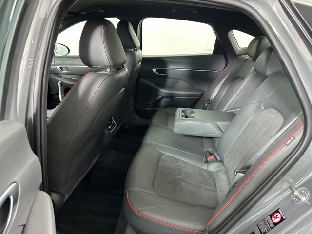 Used 2020 Hyundai Sonata SEL Plus image 24