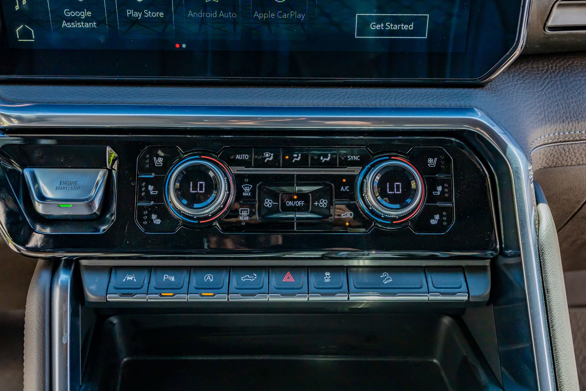 Used 2025 GMC Sierra 1500 Denali w/ Denali Reserve Package image 27