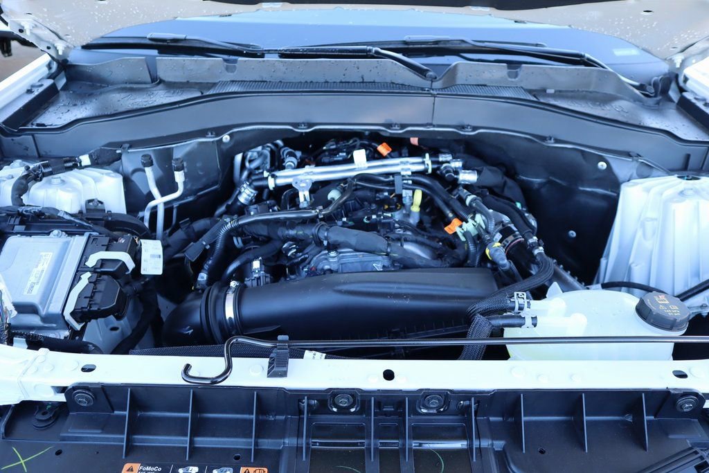 New 2026 Ford Explorer Active w/ Active Comfort Package image 21