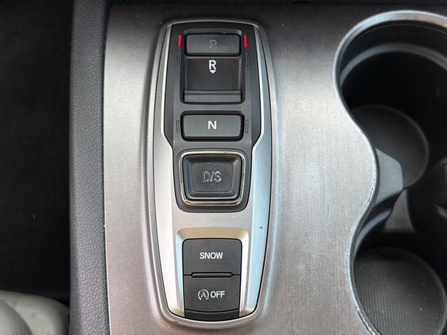 Used 2019 Honda Passport EX-L image 32