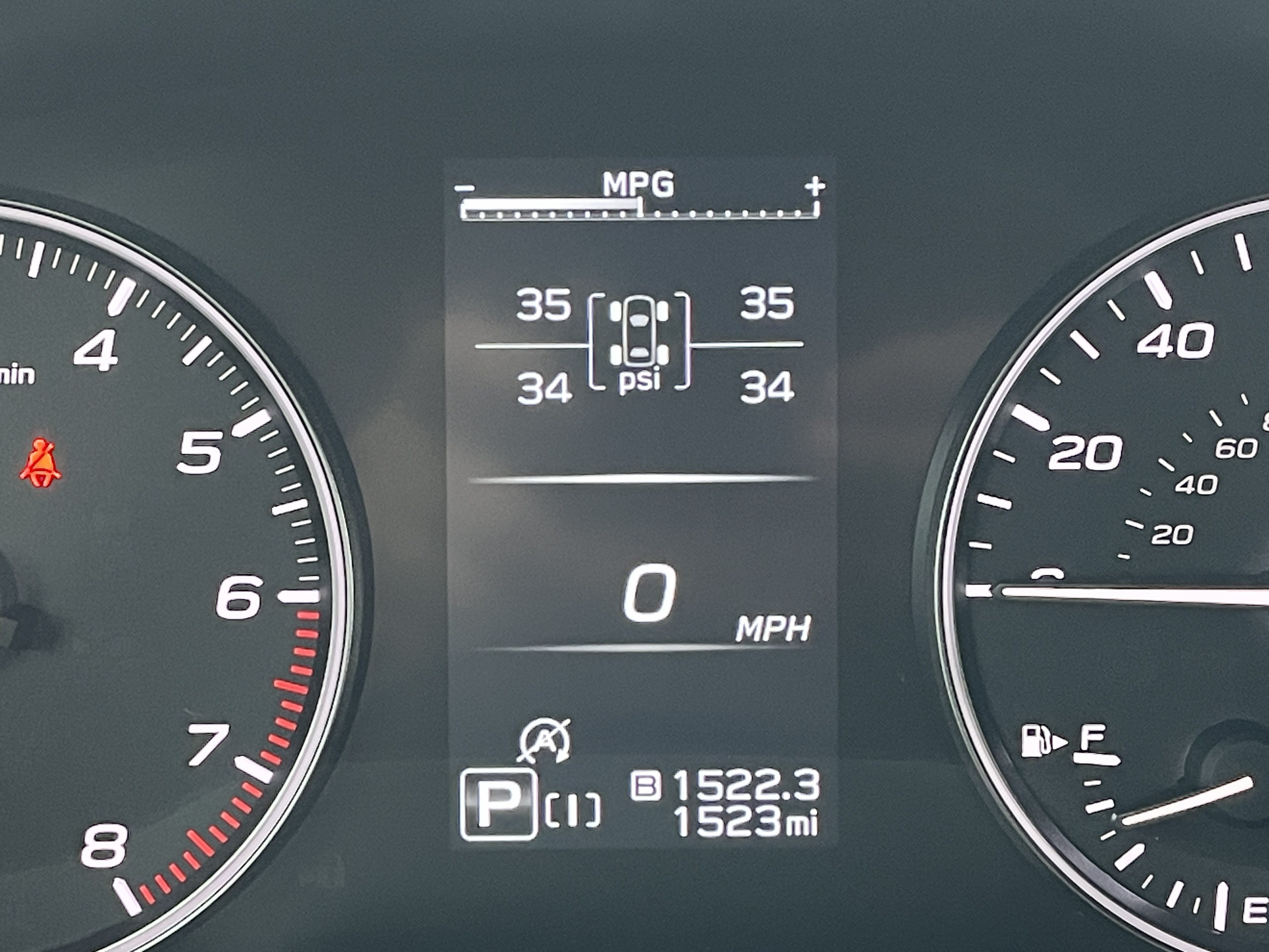 Used 2026 Subaru Forester Premium AWD/4WD image 12