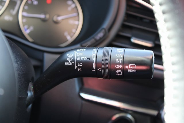 Used 2022 MAZDA CX-30 2.5 Turbo w/ Premium Package image 34