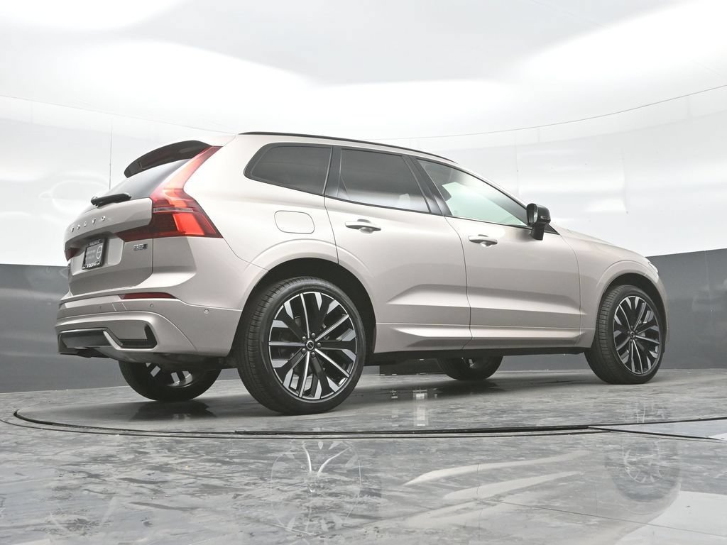 New 2026 Volvo XC60 B5 Ultra w/ Protection Package Premier AWD/4WD image 27