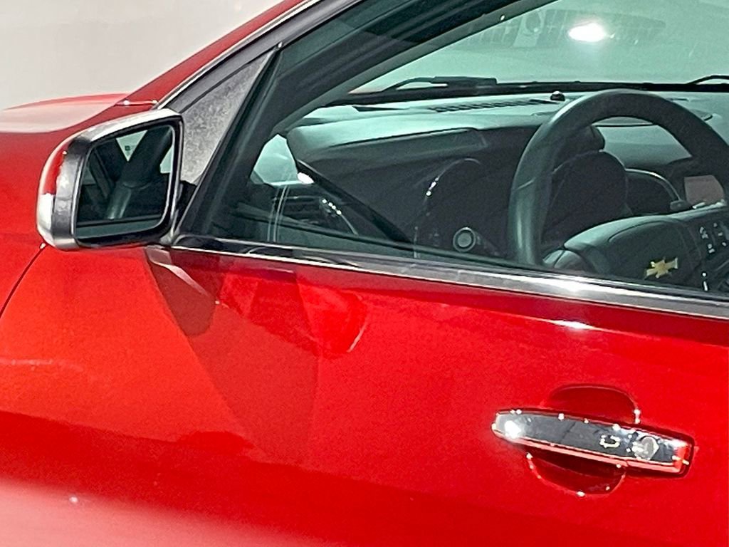 Used 2015 Chevrolet SS image 12