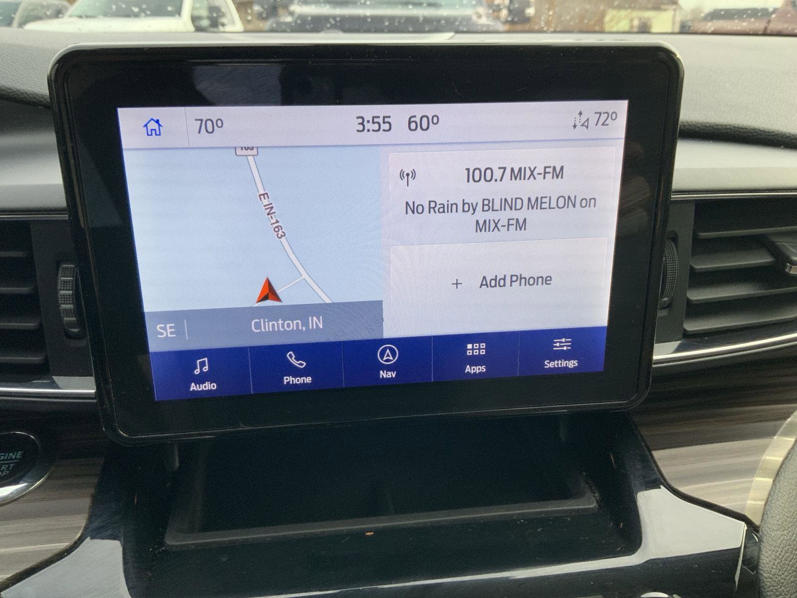 Used 2022 Ford Explorer Limited image 37