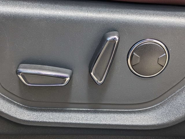 Used 2022 Ford Expedition Max Limited AWD/4WD image 26