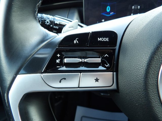 Certified 2024 Hyundai Santa Cruz XRT AWD/4WD image 18