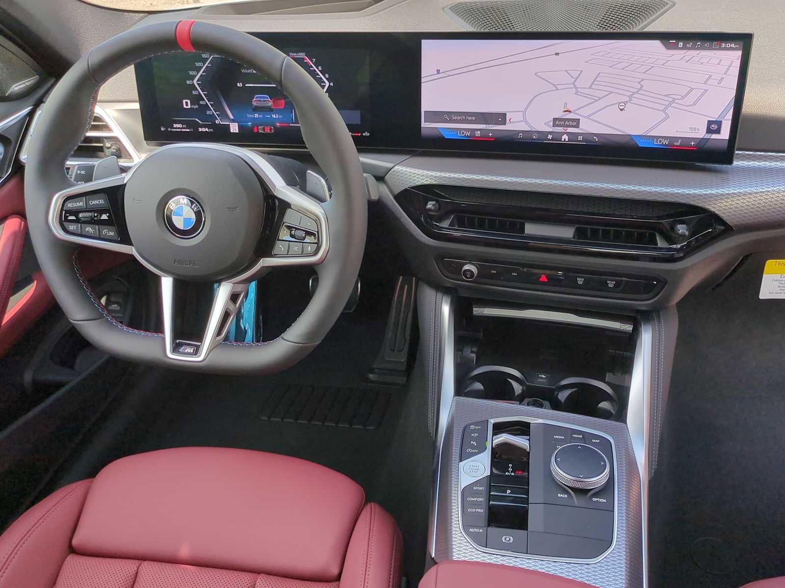 New 2026 BMW 440i xDrive Coupe w/ Premium Package image 16