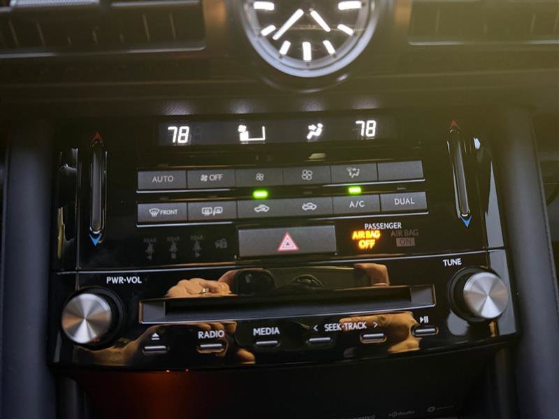 Used 2023 Lexus IS 350 F Sport image 22