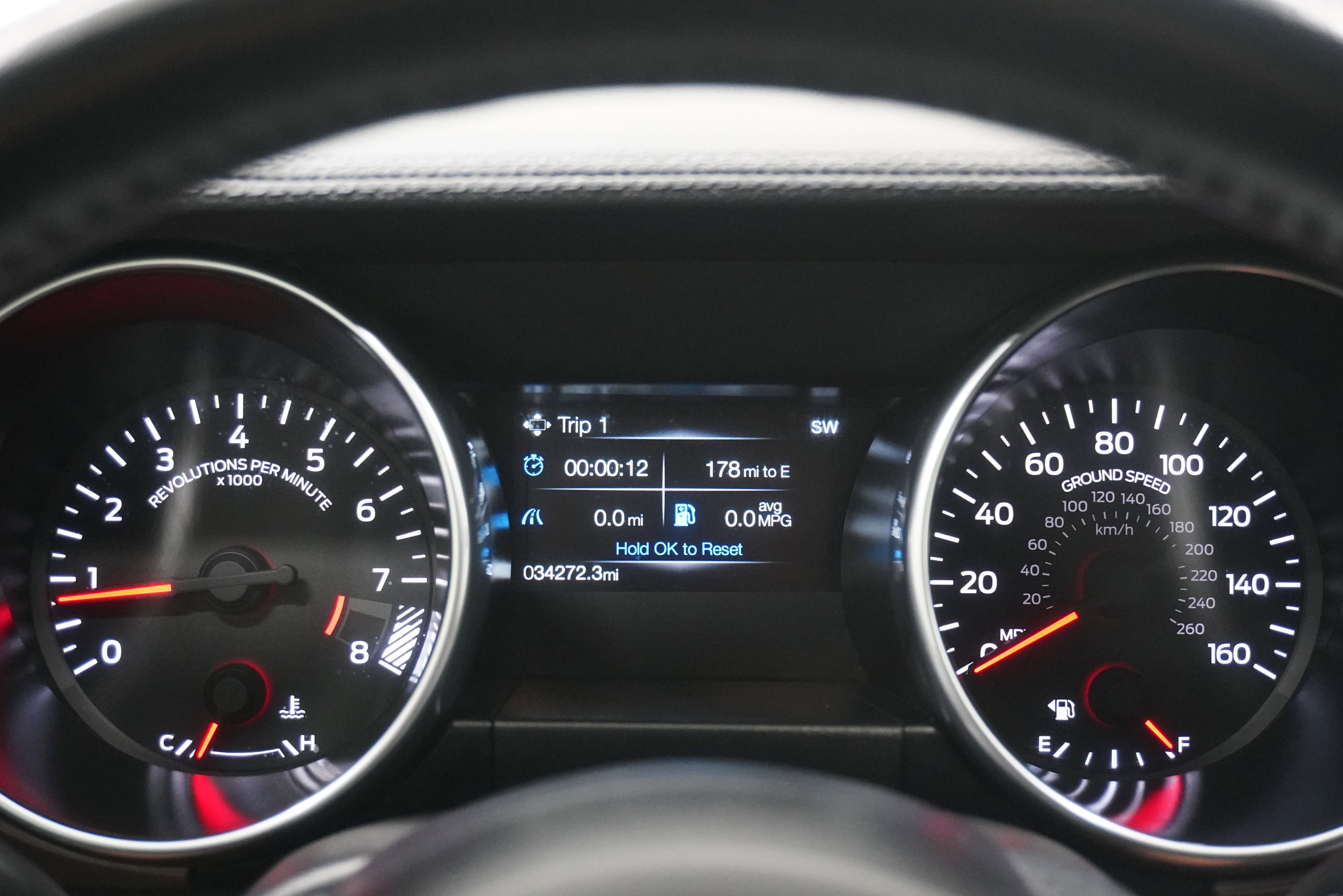 Used 2018 Ford Mustang GT Premium RWD image 18