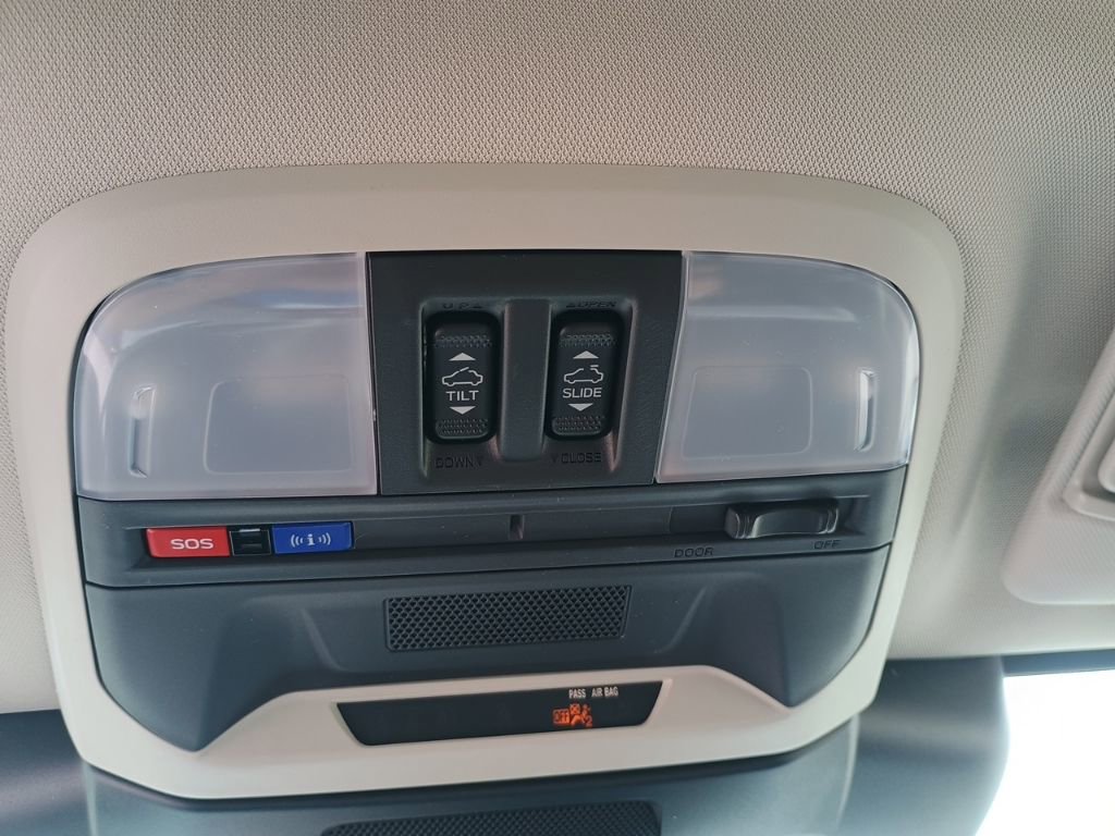 New 2026 Subaru Crosstrek 2.0i Premium image 23