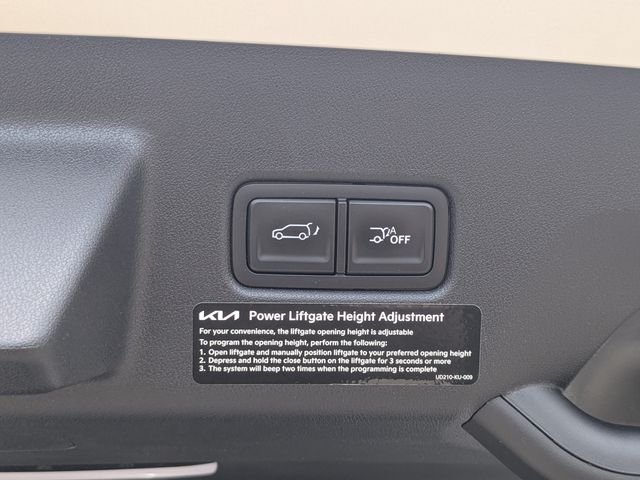 New 2027 Kia Telluride SX Prestige X-Pro AWD/4WD image 15