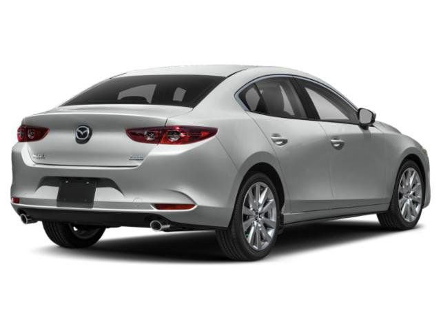 Used 2019 MAZDA MAZDA3 Sedan image 2