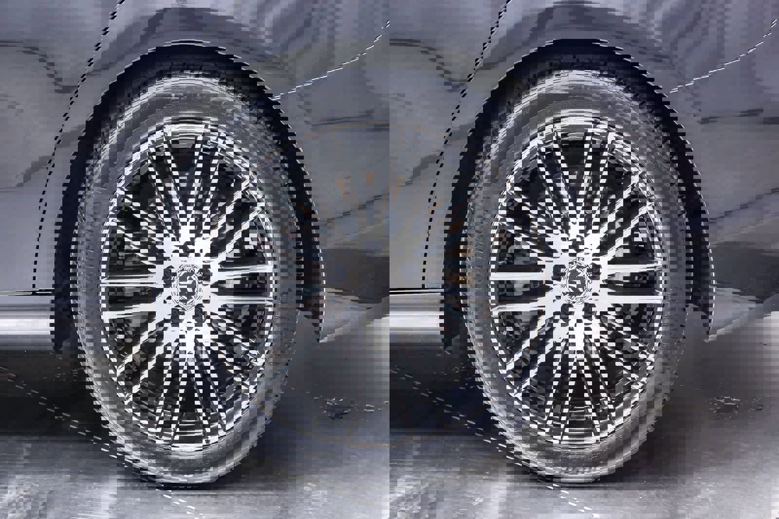 Certified 2022 Mercedes-Benz C 300 Sedan image 7