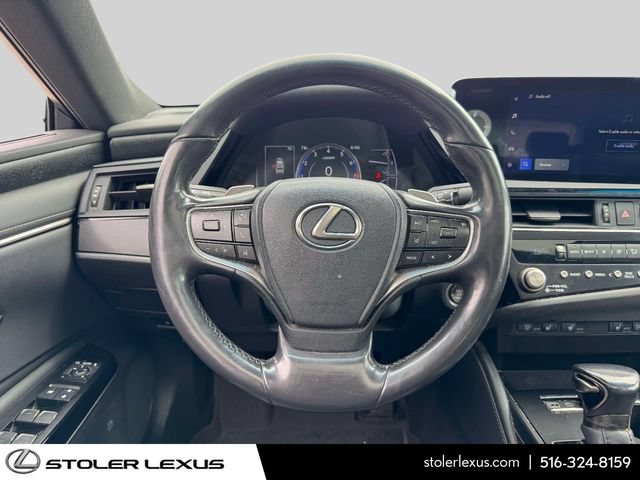 Used 2024 Lexus ES 350 w/ Premium Package FWD image 18