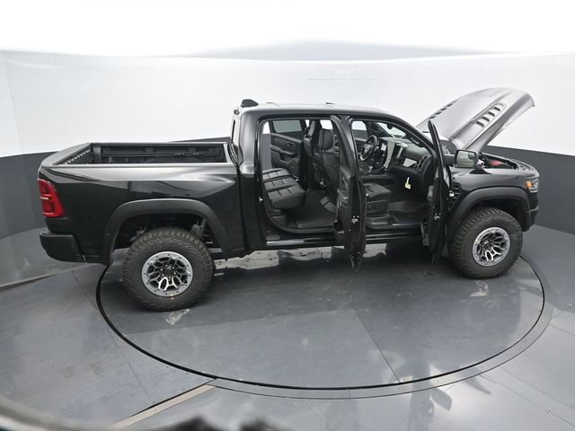 New 2026 RAM 1500 RHO w/ RHO Level 1 Equipment Group image 75