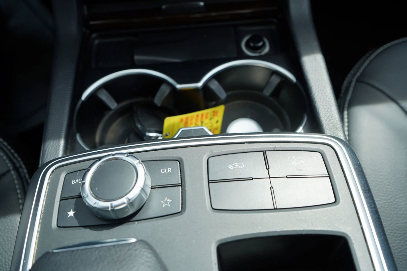 Used 2013 Mercedes-Benz GL 320 BlueTEC 4MATIC image 12