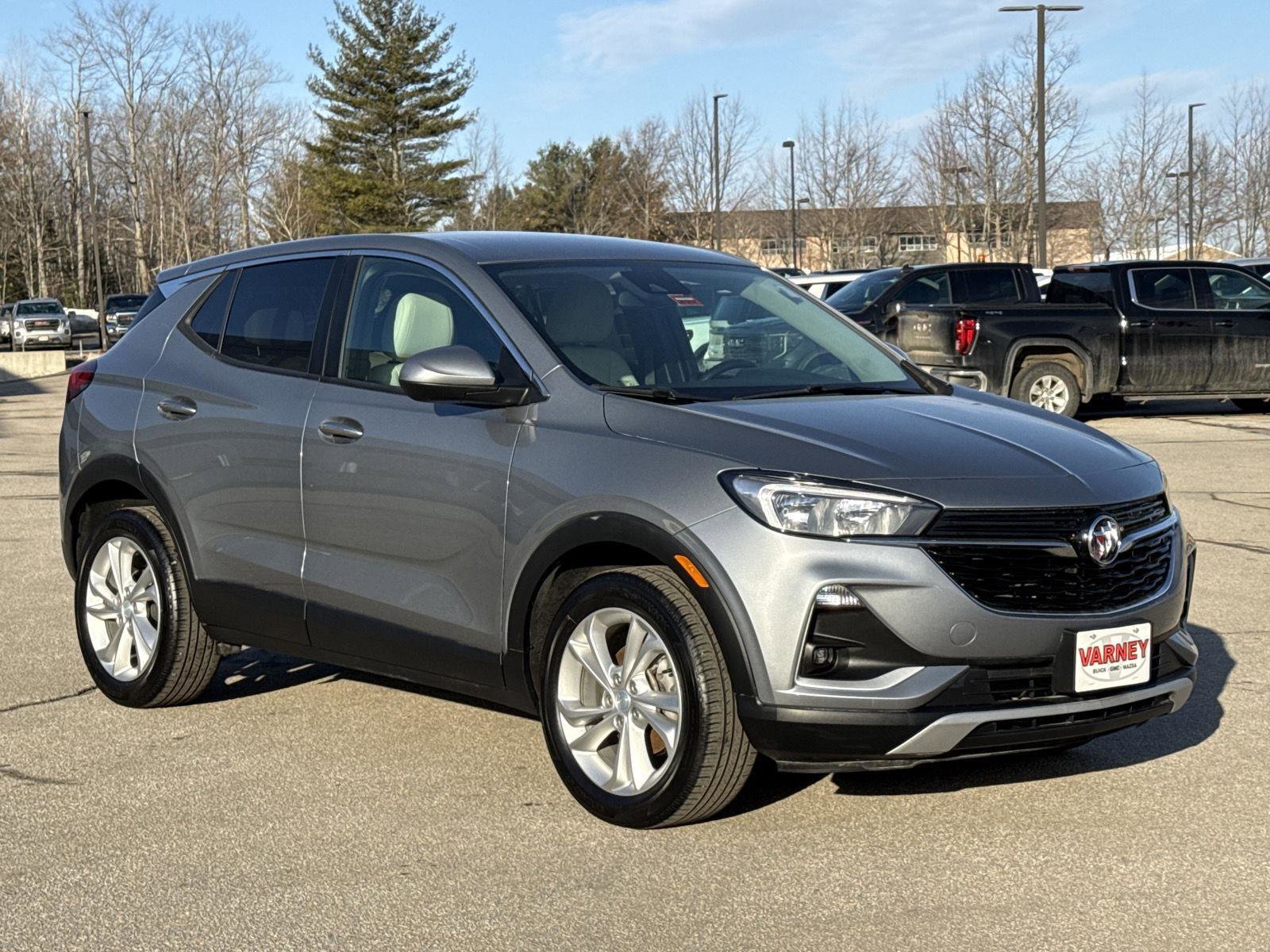 Used 2023 Buick Encore GX Preferred w/ Cold Weather Comfort Package image 5