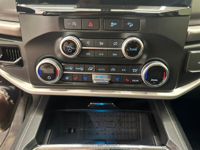 Certified 2022 Ford Expedition XLT image 17