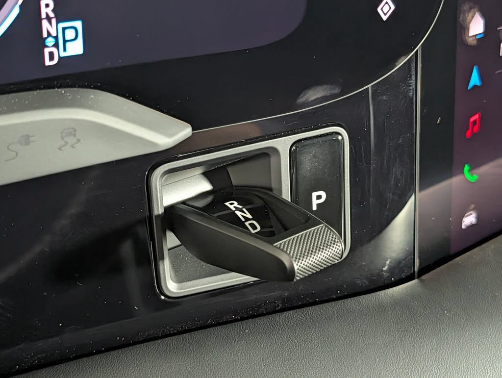 New 2026 Porsche Taycan AWD/4WD image 36