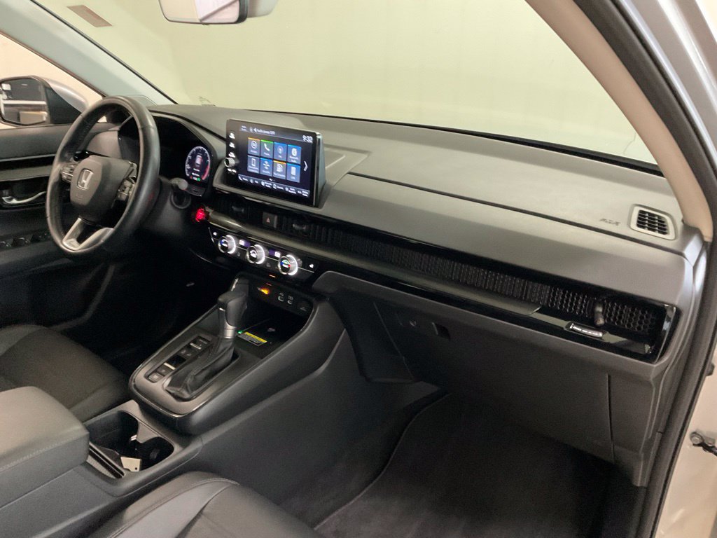 Used 2025 Honda CR-V EX-L image 19