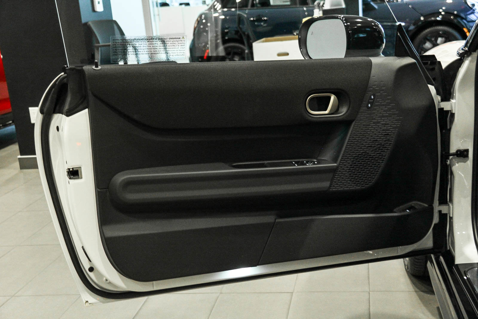 New 2026 MINI Cooper John Cooper Works image 22