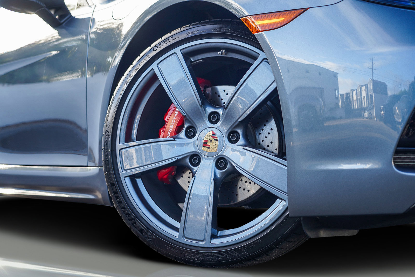 Used 2025 Porsche 718 Cayman S image 57