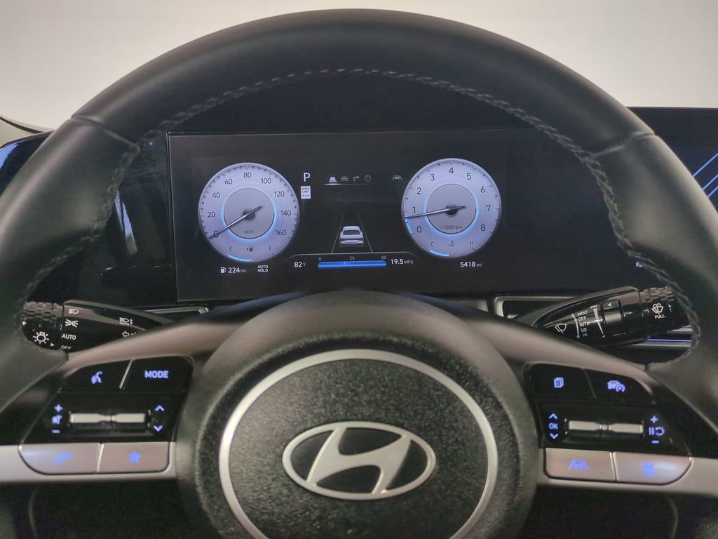 Used 2024 Hyundai Elantra SEL w/ Convenience Package image 33