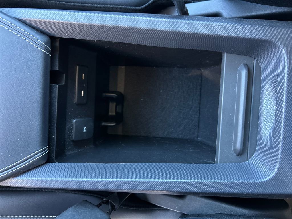 Used 2025 Ford Mustang Mach-E Select w/ Comfort Package Lite image 28