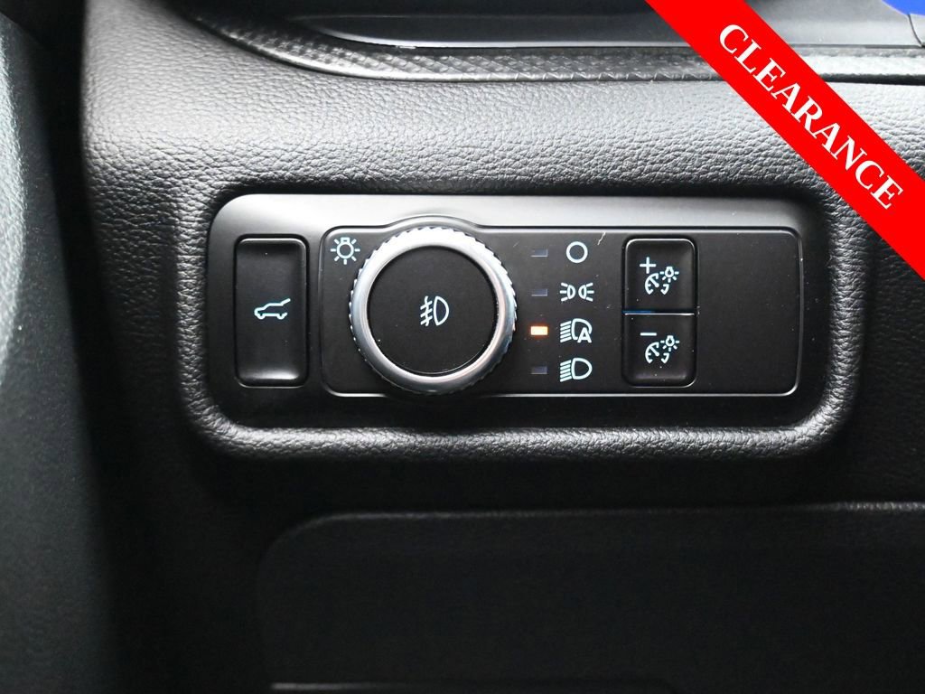 Used 2023 Ford Explorer ST w/ Equipment Group 401A image 30