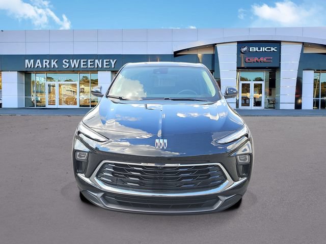 New 2026 Buick Encore GX Preferred w/ Advanced Technology Package FWD image 2