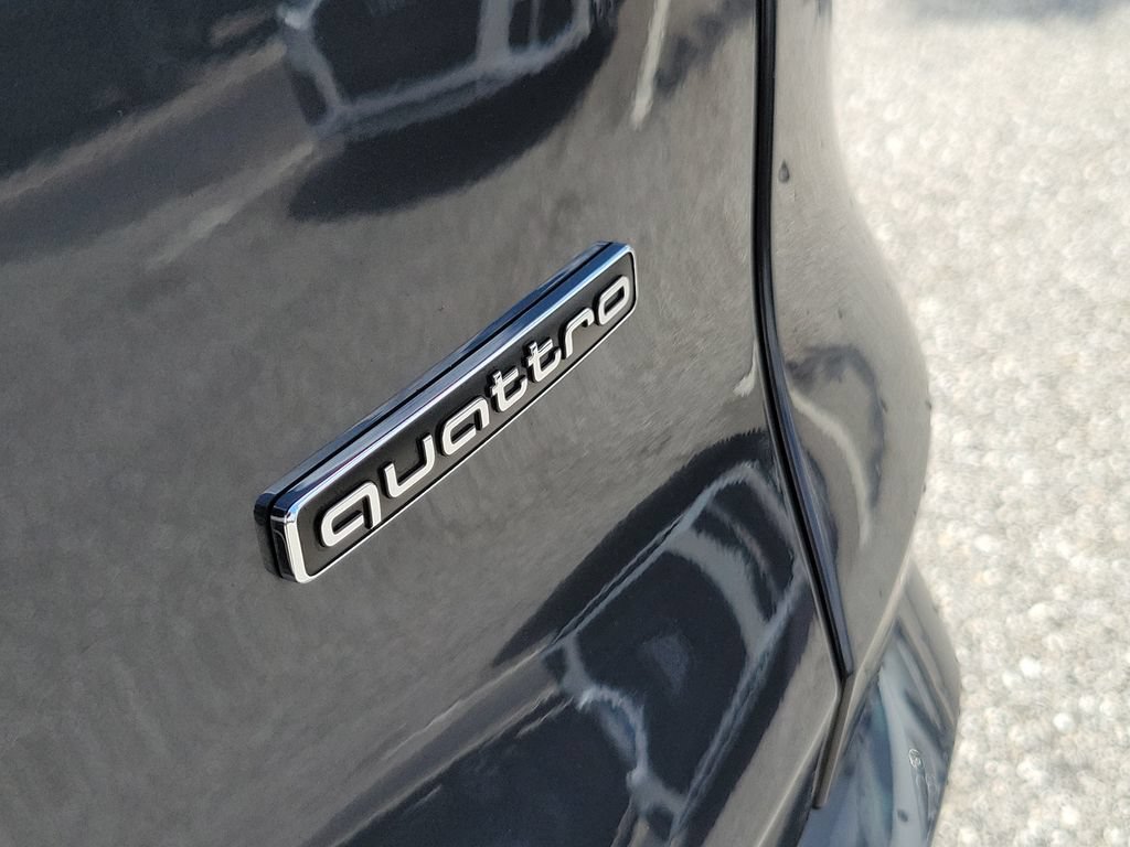 Used 2025 Audi Q5 Premium w/ Premium Plus AWD/4WD image 6