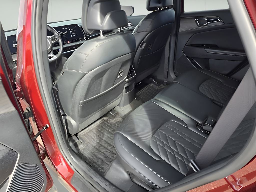 Used 2023 Kia Sportage X-Pro Prestige image 15